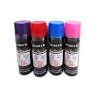 Temporary Hair Coloring Spray Hair Color Washable Removable For Birthday Party, New Year Party, Celebration Faster Make-up
