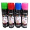 Temporary Hair Coloring Spray Hair Color Washable Removable For Birthday Party, New Year Party, Celebration Faster Make-up