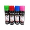 Temporary Hair Coloring Spray Hair Color Washable Removable For Birthday Party, New Year Party, Celebration Faster Make-up