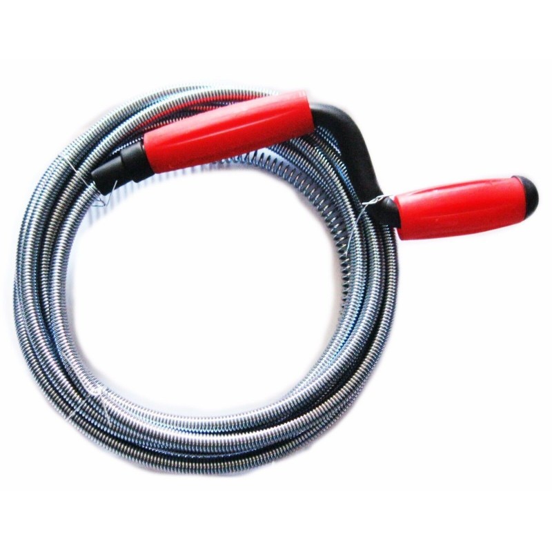 Exquisite sewer Flexible Snake Drain Millipede Hair Clog Tool for Drain Cleaning