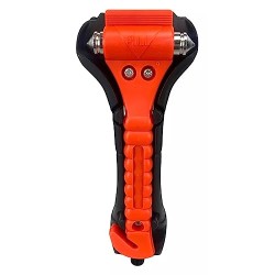 Portable, Life Saving Car Tool, Emergency Escape Tool