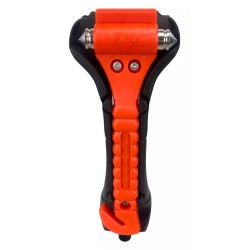 Portable, Life Saving Car Tool, Emergency Escape Tool