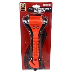 Portable, Life Saving Car Tool, Emergency Escape Tool