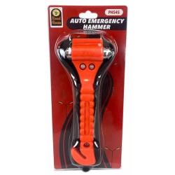 Portable, Life Saving Car Tool, Emergency Escape Tool