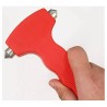 Portable, Life Saving Car Tool, Emergency Escape Tool