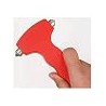Portable, Life Saving Car Tool, Emergency Escape Tool