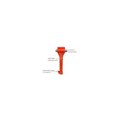 Portable, Life Saving Car Tool, Emergency Escape Tool