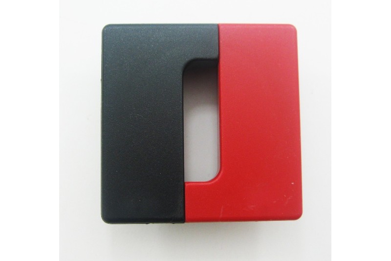 Dia 1 26mm Hole Euro Hydraulic Half Overlay Soft Close Hinge For