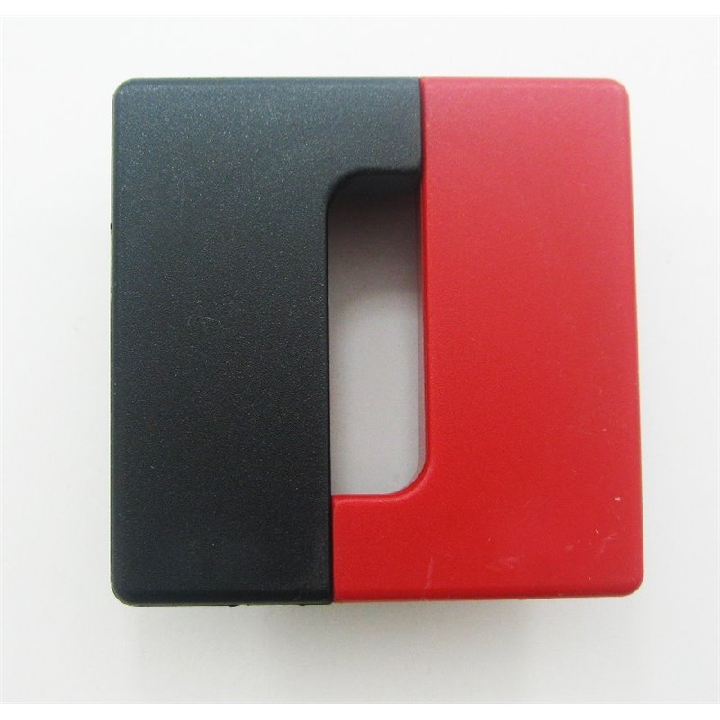 Dia 1 26mm Hole Euro Hydraulic Half Overlay Soft Close Hinge For