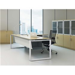 Manager Desk - L 1400mm