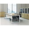 Manager Desk - L 1400mm