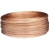 100 feet 18 AWG Oxygen Free Speaker Wire Audio Cable