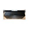 Office/Meeting/Conference Desk/Table Cable Outlets Wire Management Assembly Box with Assorted Module for Phone, Netword, Power O