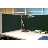 Office/Meeting/Conference Desk/Table Cable Outlets Wire Management Assembly Box with Assorted Module for Phone, Netword, Power O