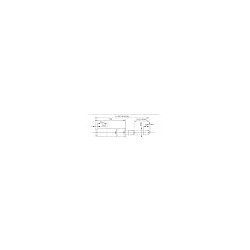 HnF shop Universal Fit Heavy Duty Swivel Office Chair Barver Chair Bar Chair Hydraulic/Pneumatic Piston Gas Lift Cylinder Replac