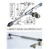 Kitchen Cabinet Door support cover Stay gas spring lift support (80N)