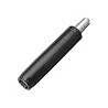 HnF shop Universal Fit Heavy Duty Swivel Office Chair Barver Chair Bar Chair Hydraulic/Pneumatic Piston Gas Lift Cylinder Replac