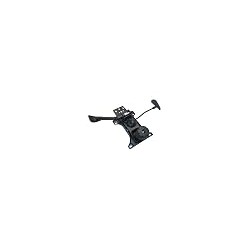 Infinite Angel Adjustments, Mounting Hole Distance 6x8 Inches, For Game Chair, Office Chair