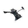 Infinite Angel Adjustments, Mounting Hole Distance 6x8 Inches, For Game Chair, Office Chair