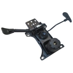 Infinite Angel Adjustments, Mounting Hole Distance 6x8 Inches, For Game Chair, Office Chair