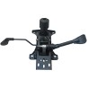 Infinite Angel Adjustments, Mounting Hole Distance 6x8 Inches, For Game Chair, Office Chair