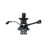 Infinite Angel Adjustments, Mounting Hole Distance 6x8 Inches, For Game Chair, Office Chair