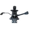 Infinite Angel Adjustments, Mounting Hole Distance 6x8 Inches, For Game Chair, Office Chair