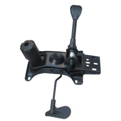 Infinite Angel Adjustments, Mounting Hole Distance 6x8 Inches, For Game Chair, Office Chair
