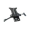 Infinite Angel Adjustments, Mounting Hole Distance 6x8 Inches, For Game Chair, Office Chair