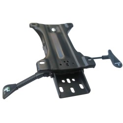 Infinite Angel Adjustments, Mounting Hole Distance 6x8 Inches, For Game Chair, Office Chair