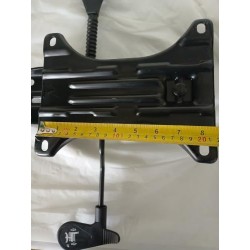 Infinite Angel Adjustments, Mounting Hole Distance 6x8 Inches, For Game Chair, Office Chair