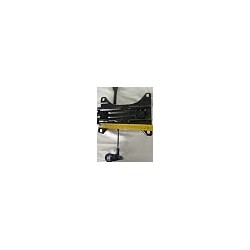Infinite Angel Adjustments, Mounting Hole Distance 6x8 Inches, For Game Chair, Office Chair