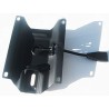 Mounting Holes 5.5" x 7", For Clerk's Typer's Simple Office Chair, Replacement Part