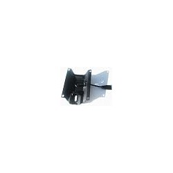 Mounting Holes 5.5" x 7", For Clerk's Typer's Simple Office Chair, Replacement Part