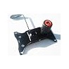 HnF shop Heavy Duty 500 lbs Office Swivel Chair Mechanism Seat Plate Tilt Control Chair Replacement Part