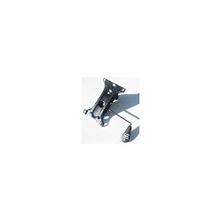 HnF shop Heavy Duty 500 lbs Office Swivel Chair Mechanism Seat Plate Tilt Control Chair Replacement Part