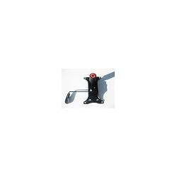 HnF shop Heavy Duty 500 lbs Office Swivel Chair Mechanism Seat Plate Tilt Control Chair Replacement Part
