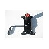 HnF shop Heavy Duty 500 lbs Office Swivel Chair Mechanism Seat Plate Tilt Control Chair Replacement Part