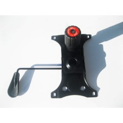 HnF shop Heavy Duty 500 lbs Office Swivel Chair Mechanism Seat Plate Tilt Control Chair Replacement Part
