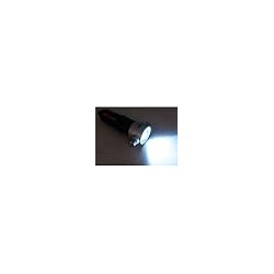3-LED Torch, Hand Repair Tool, Portable, Emergency Hammer, Glass Breaker