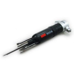 3-LED Torch, Hand Repair Tool, Portable, Emergency Hammer, Glass Breaker