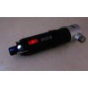 3-LED Torch, Hand Repair Tool, Portable, Emergency Hammer, Glass Breaker