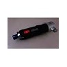 3-LED Torch, Hand Repair Tool, Portable, Emergency Hammer, Glass Breaker