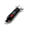 3-LED Torch, Hand Repair Tool, Portable, Emergency Hammer, Glass Breaker