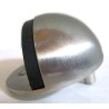 Stainless Steel, Home/Commercial Use, Glass/Wooden Door Compatible, Mounting Screws Included