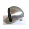 Stainless Steel, Home/Commercial Use, Glass/Wooden Door Compatible, Mounting Screws Included