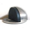 Stainless Steel, Home/Commercial Use, Glass/Wooden Door Compatible, Mounting Screws Included