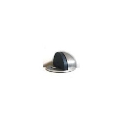 Stainless Steel, Home/Commercial Use, Glass/Wooden Door Compatible, Mounting Screws Included