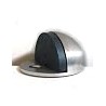 Stainless Steel, Home/Commercial Use, Glass/Wooden Door Compatible, Mounting Screws Included