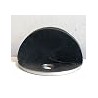 Stainless Steel, Home/Commercial Use, Glass/Wooden Door Compatible, Mounting Screws Included